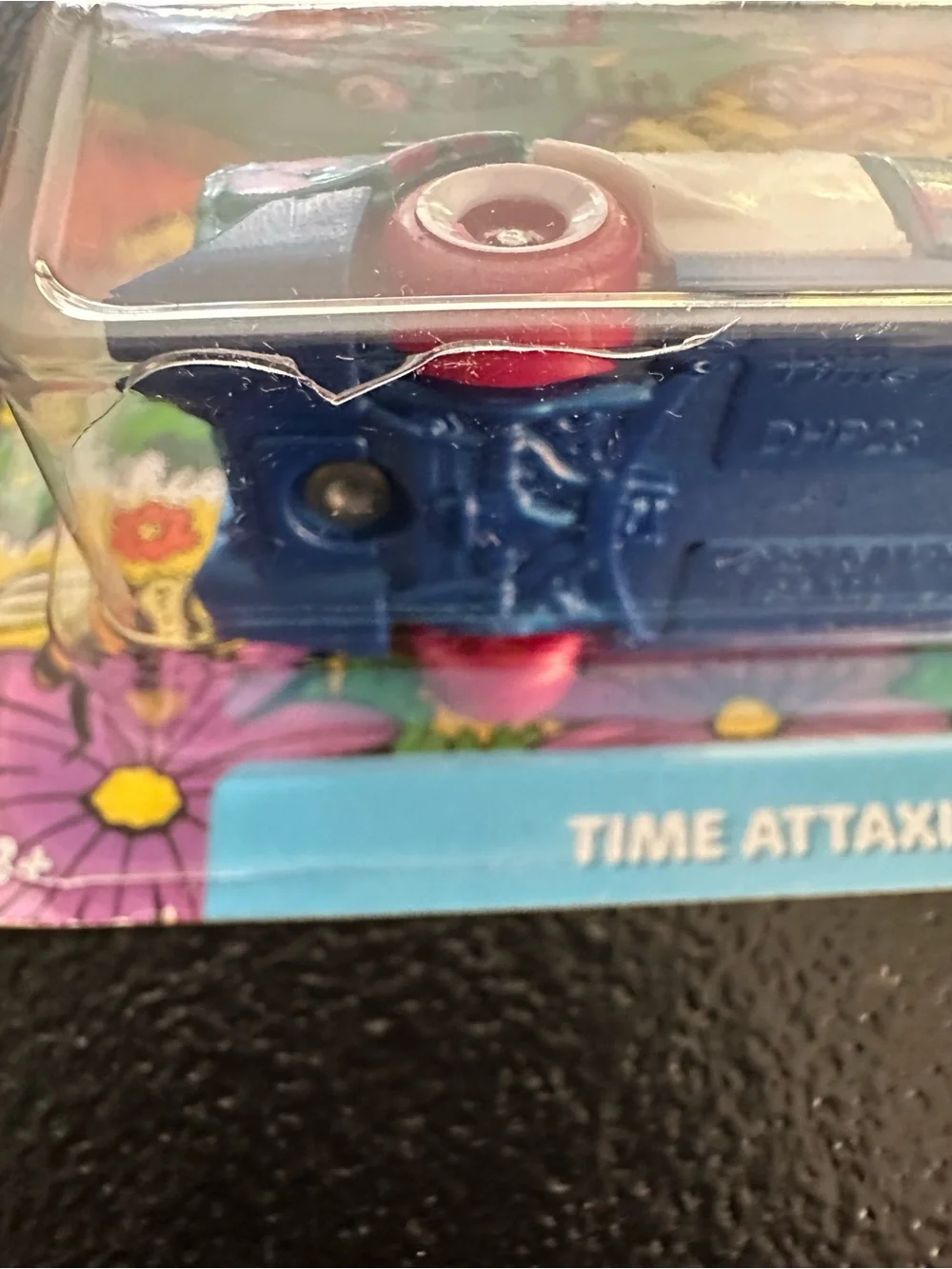 Hot Wheels Assorted Colorful Vehicles ~ Set of 3